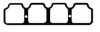 BGA RC0369 Gasket, cylinder head cover